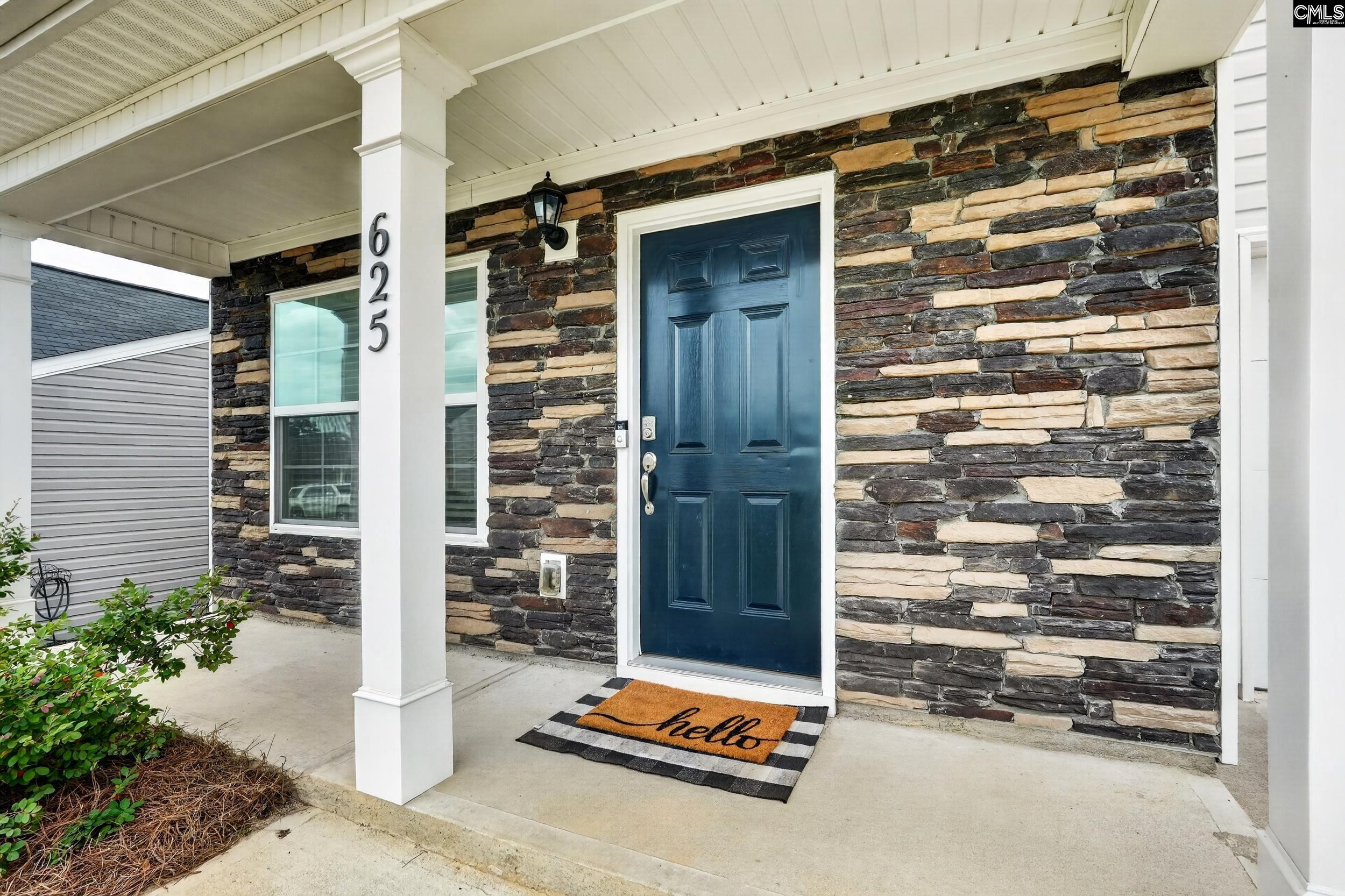 625 Henry James Road Lexington, SC 29073 - Photo 4 of 39