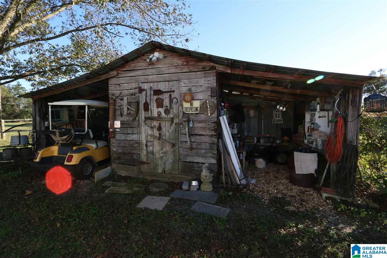 567 Dial Road Blountsville, AL 35031 - Photo 22 of 46