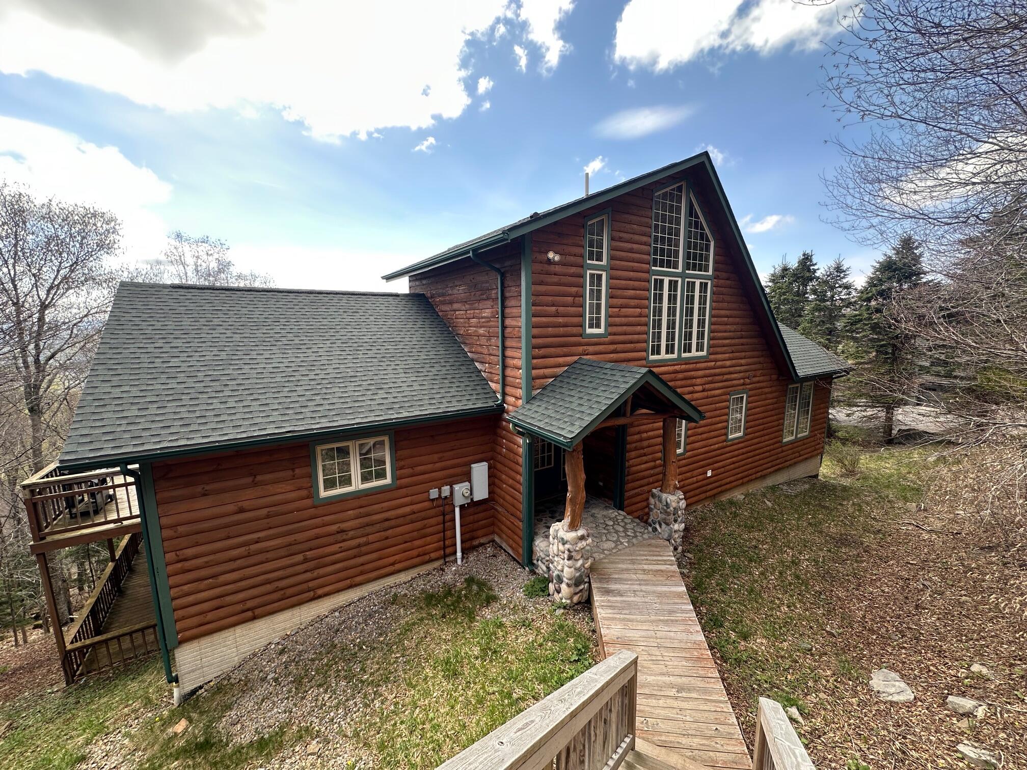 562 North Westridge Road Slatyfork, WV 26291 - Photo 1 of 41 Gallery Image 1