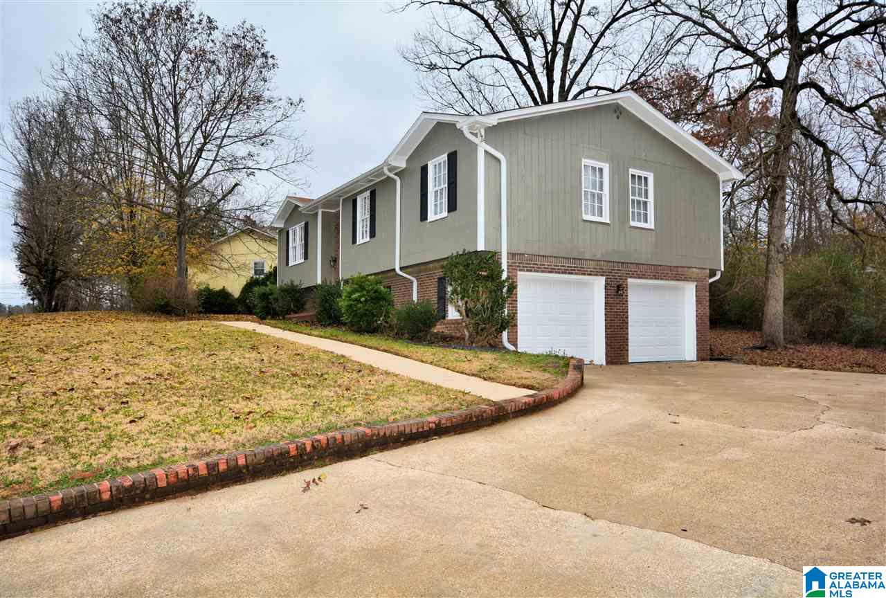 3008 Ridgebrook Road Fultondale, AL 35068 - Photo 34 of 37