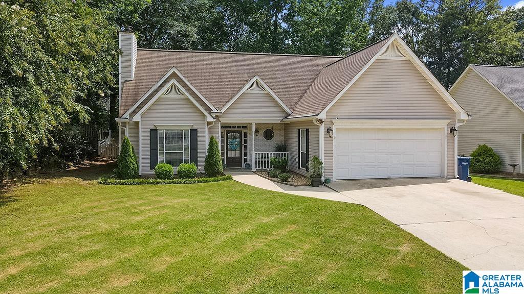 113 Greenfield Lane Alabaster, AL 35007 - Photo 3 of 43