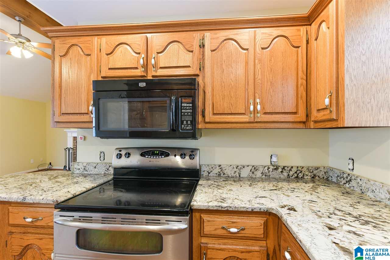 5354 Mt Olive Road Gardendale, AL 35071 - Photo 10 of 50