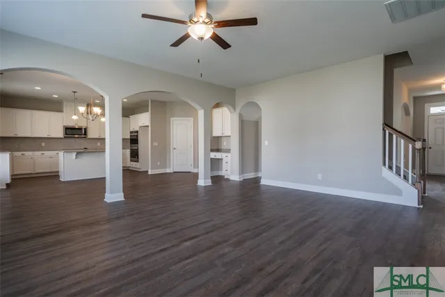 $431,000 | 4 Cottonfield Drive, Guyton, GA 31312