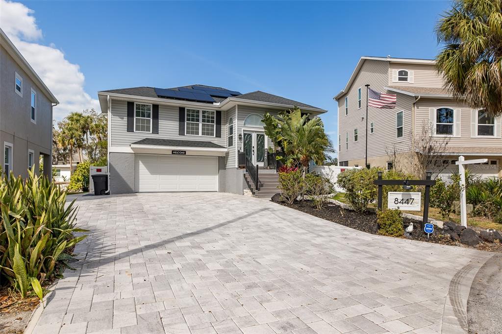 8447 Damen Lane Port Richey, FL 34668 - Photo 77 of 85