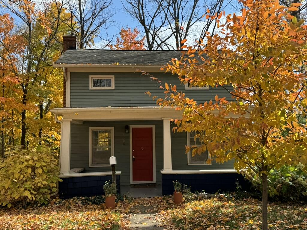 1308 Traver Road Ann Arbor, MI 48105 - Photo 49 of 55