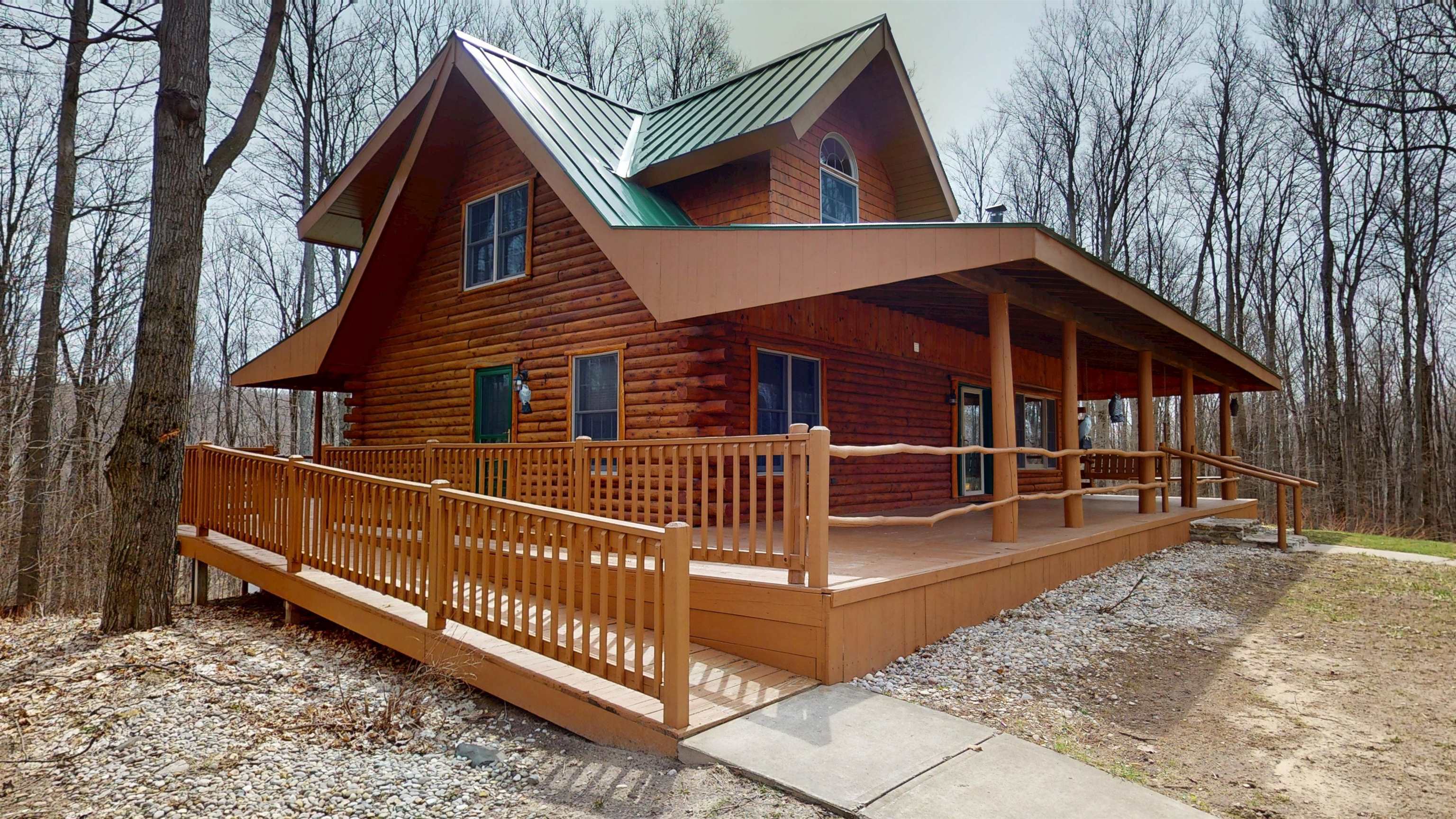 3827 Shumaker Road Mancelona, MI 49659 - Photo 62 of 66