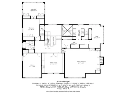 $2,325,000 | 420 North Euclid Avenue, Oak Park, IL 60302