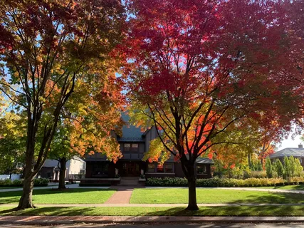 $2,325,000 | 420 North Euclid Avenue, Oak Park, IL 60302
