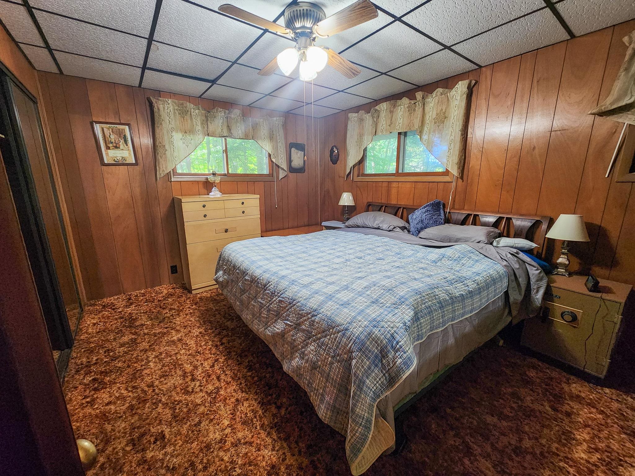 5283 Oakridge Road Beaverton, MI 48612 - Photo 34 of 62