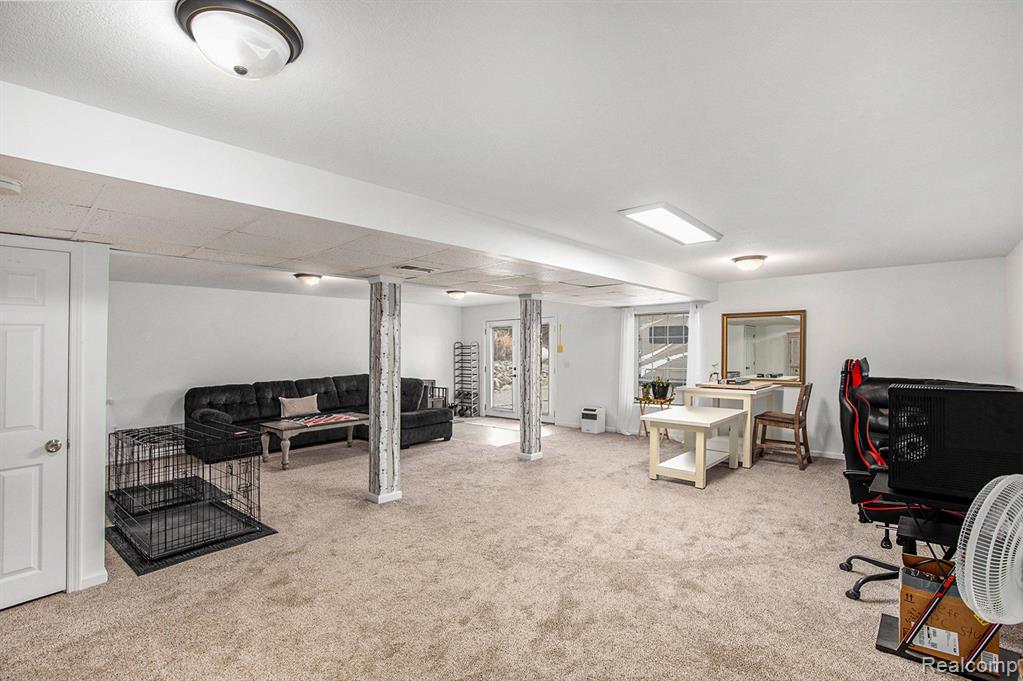 5735 Birch Run Road Millington, MI 48746 - Photo 16 of 21