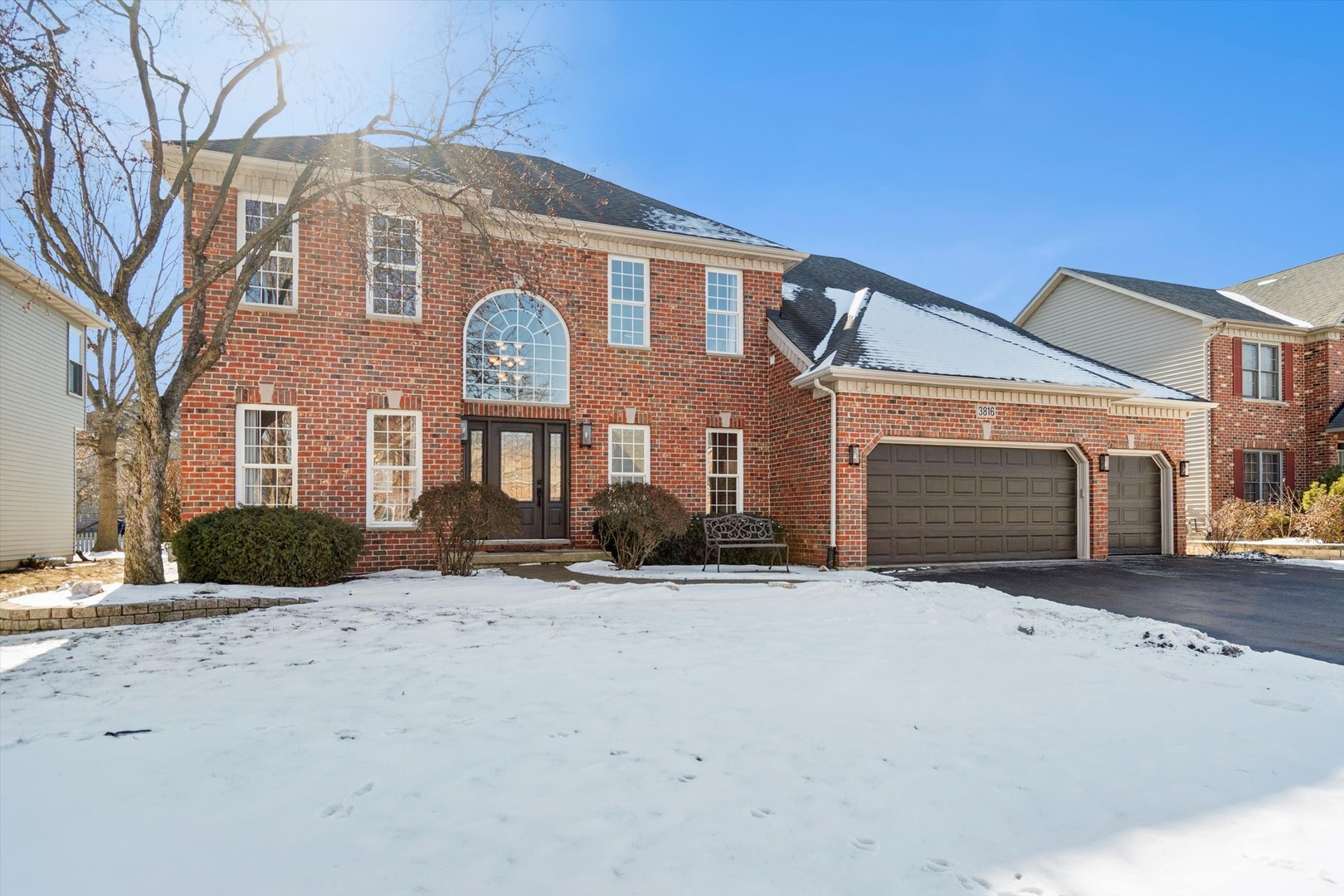 3816 Grassmere Road Naperville, IL 60564 - Photo 1 of 43 Gallery Image 1