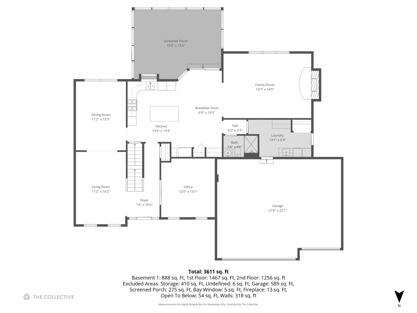 3816 Grassmere Road Naperville, IL 60564 - Photo 21 of 43 Gallery Image 21