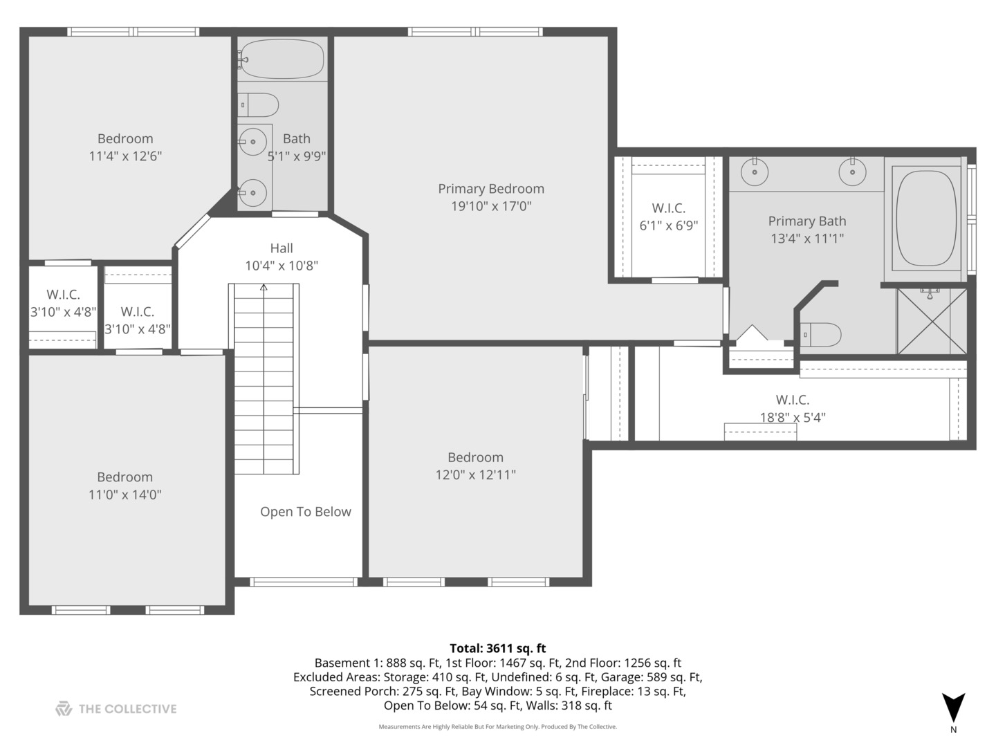 3816 Grassmere Road Naperville, IL 60564 - Photo 30 of 43 Gallery Image 30