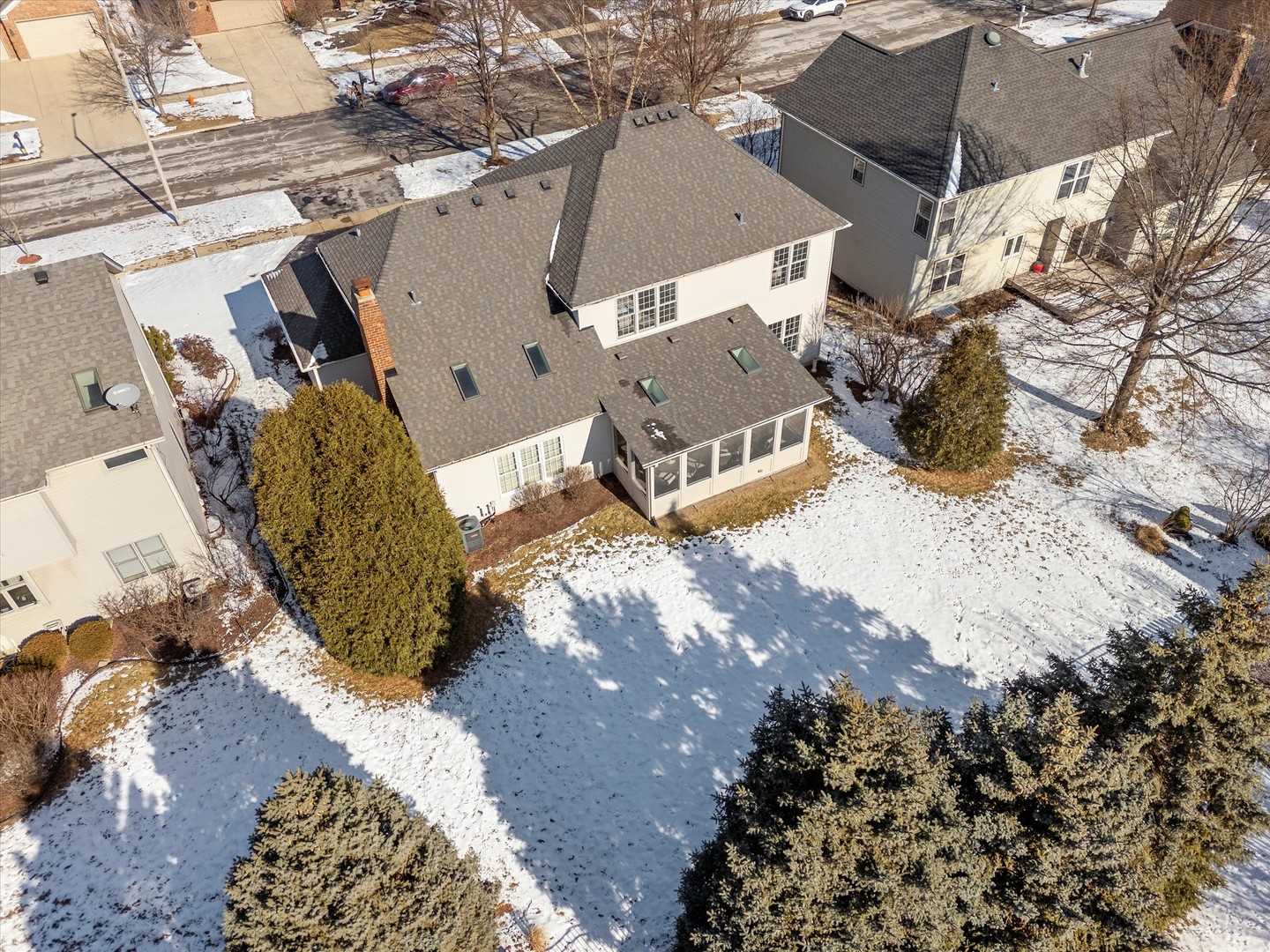 3816 Grassmere Road Naperville, IL 60564 - Photo 38 of 43 Gallery Image 38
