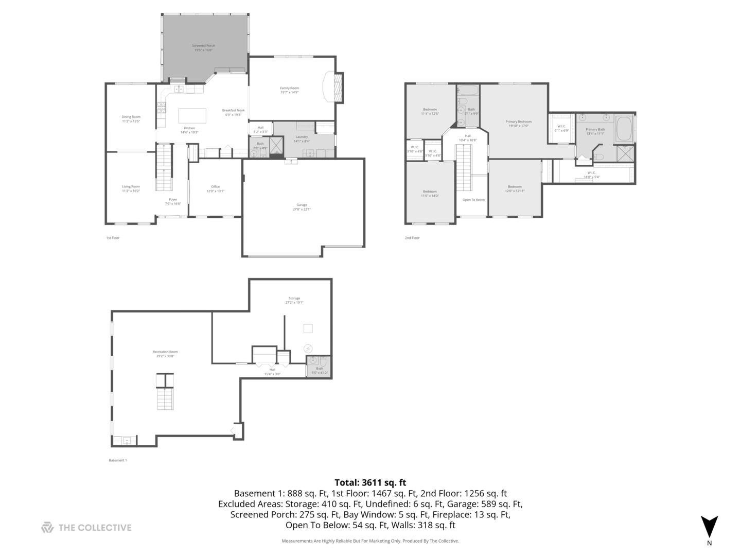 3816 Grassmere Road Naperville, IL 60564 - Photo 43 of 43 Gallery Image 43