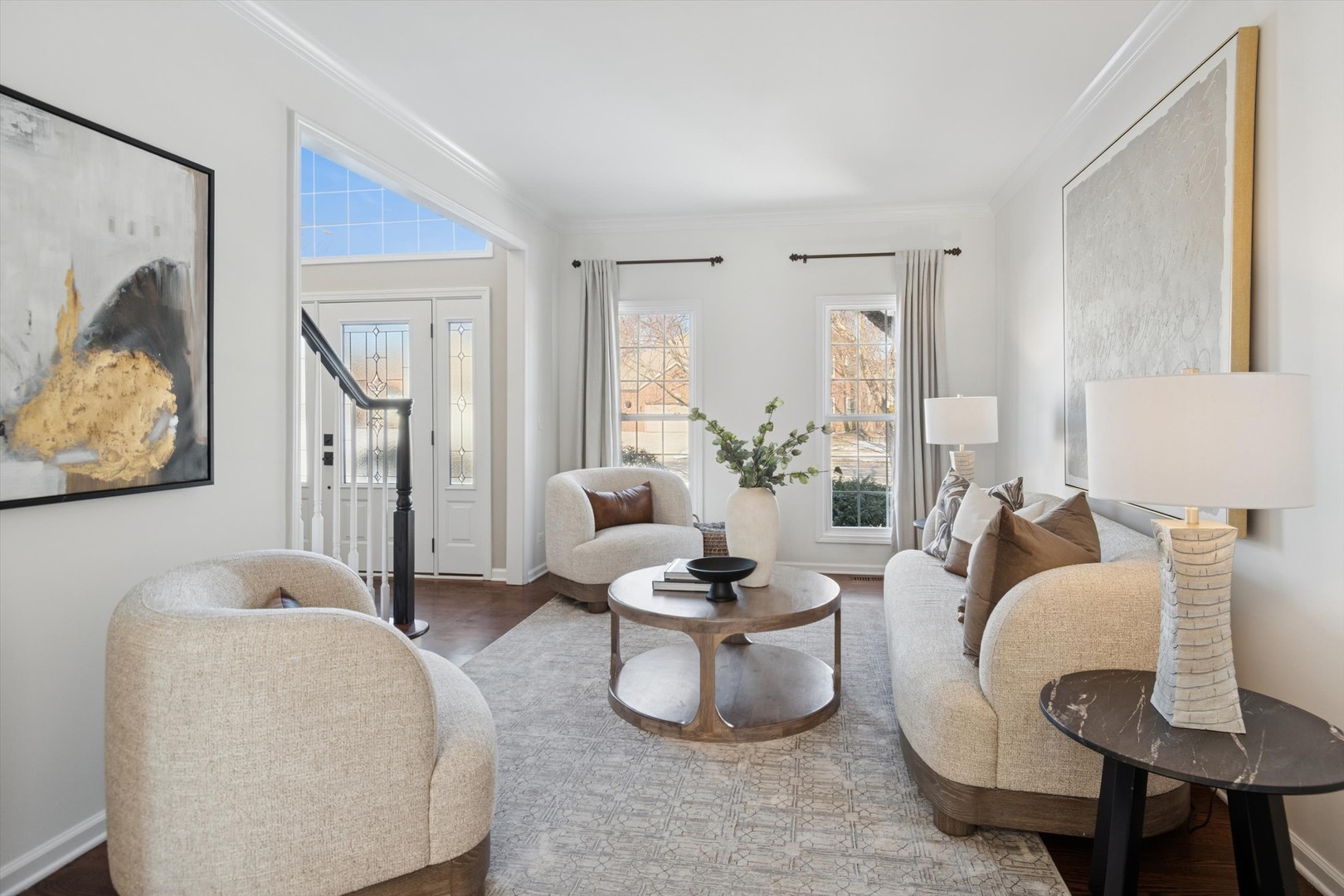 3816 Grassmere Road Naperville, IL 60564 - Photo 5 of 43 Gallery Image 5