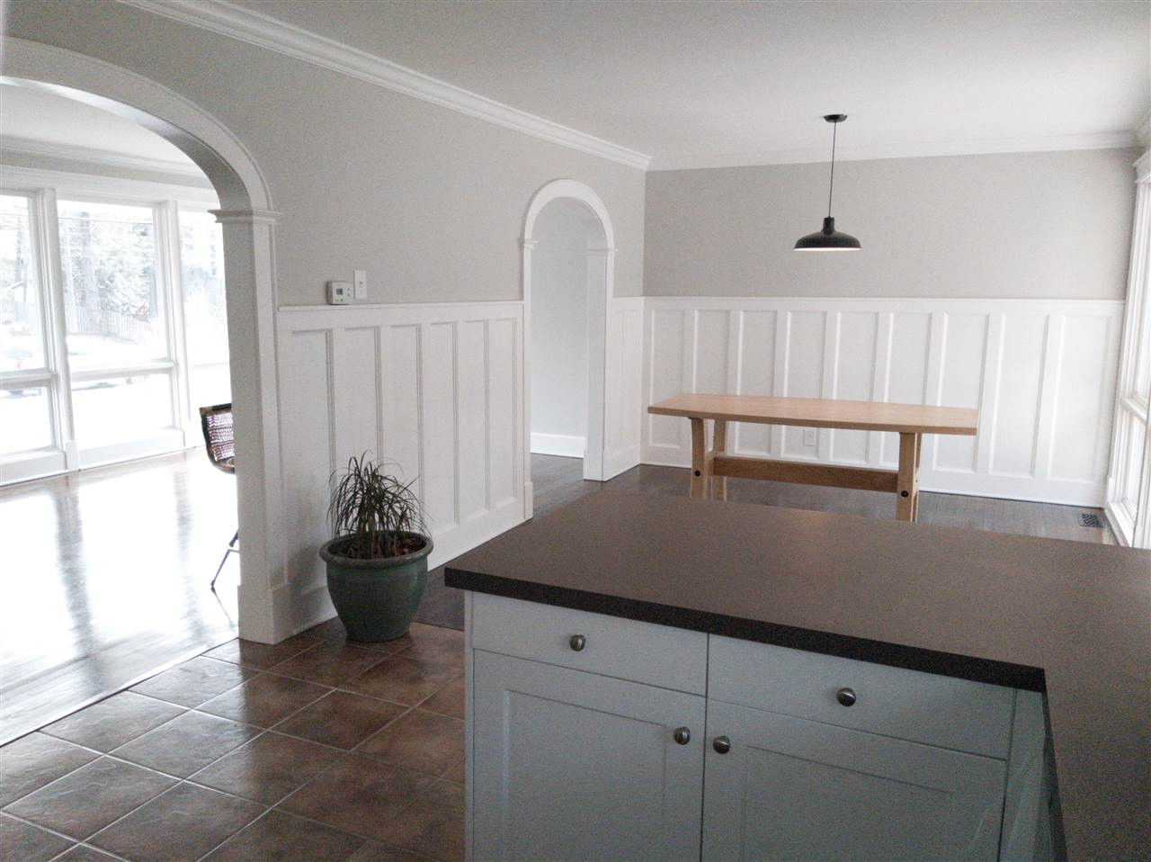 3617 Swann Street Raleigh, NC 27612 - Photo 6 of 25 Photo 6