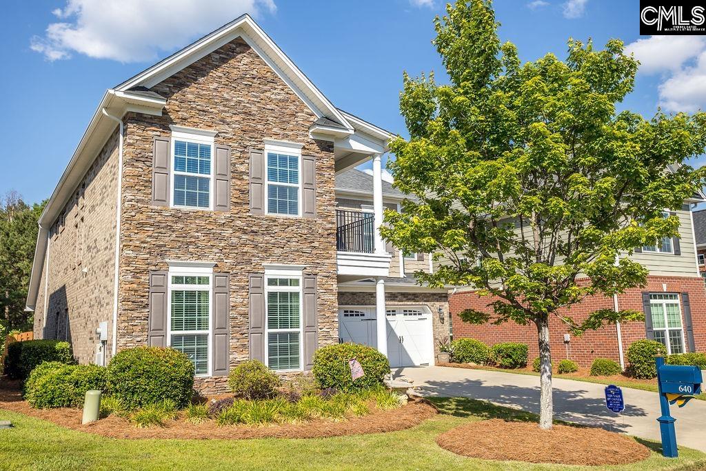 640 Kumatage Lane Chapin, SC 29036 - Photo 2 of 51