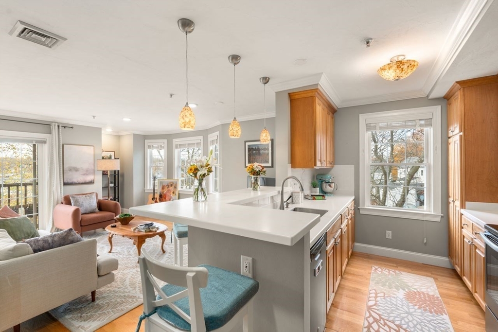 4 Forge Pond, Unit D Canton, MA 02021 - Photo 11 of 38