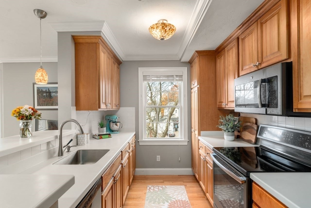 4 Forge Pond, Unit D Canton, MA 02021 - Photo 12 of 38