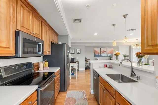 $515,000 | 4 Forge Pond, Unit D, Canton, MA 02021