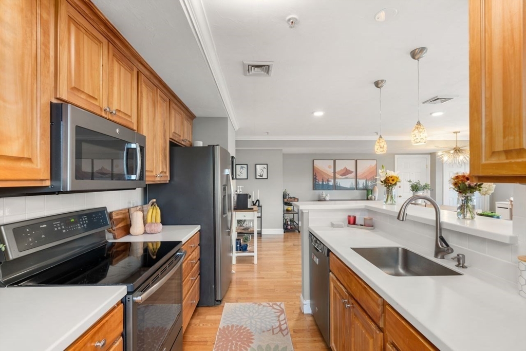 4 Forge Pond, Unit D Canton, MA 02021 - Photo 13 of 38