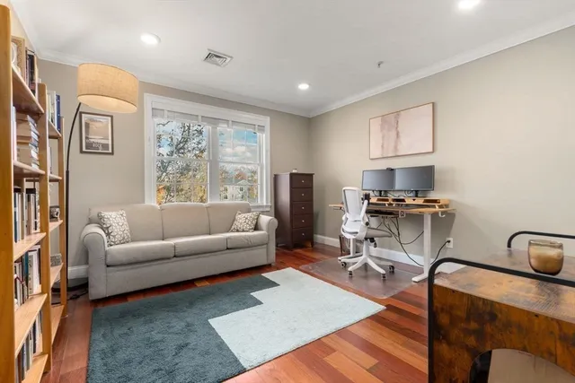 $515,000 | 4 Forge Pond, Unit D, Canton, MA 02021