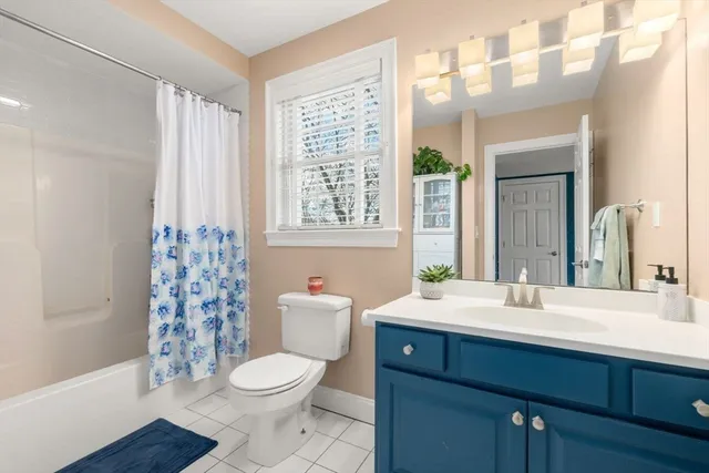 $515,000 | 4 Forge Pond, Unit D, Canton, MA 02021