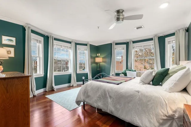 $515,000 | 4 Forge Pond, Unit D, Canton, MA 02021