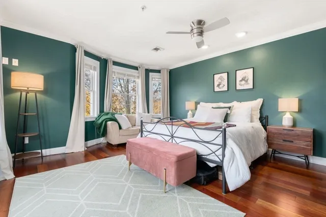 $515,000 | 4 Forge Pond, Unit D, Canton, MA 02021