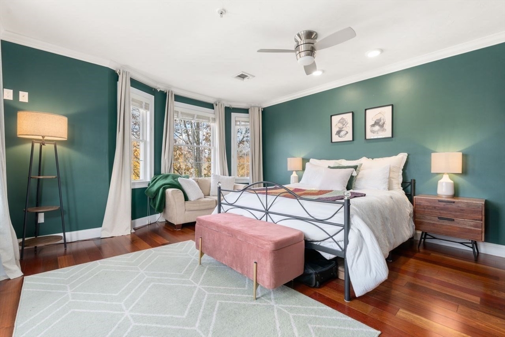 4 Forge Pond, Unit D Canton, MA 02021 - Photo 18 of 38