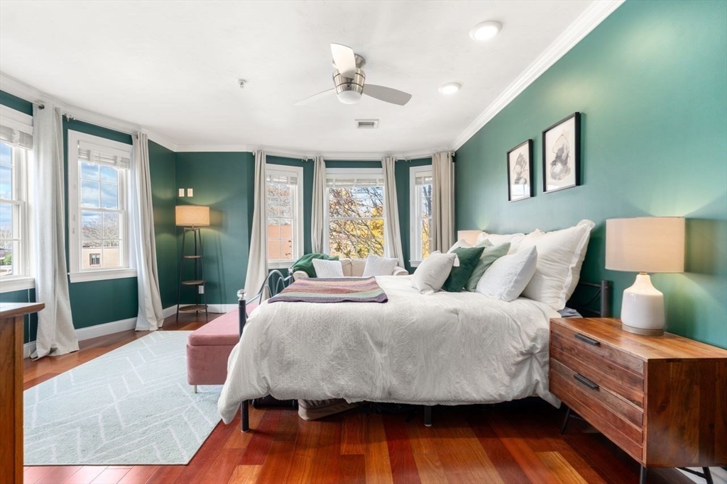 4 Forge Pond, Unit D Canton, MA 02021 - Photo 19 of 38