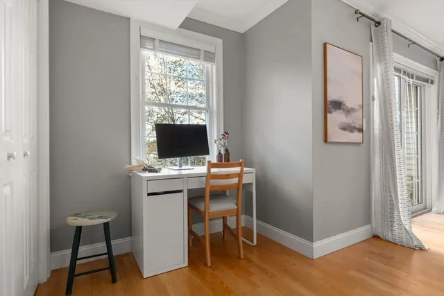 $515,000 | 4 Forge Pond, Unit D, Canton, MA 02021