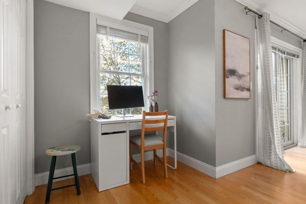 4 Forge Pond, Unit D Canton, MA 02021 - Photo 20 of 38