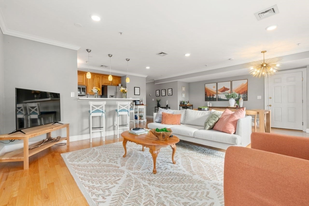 4 Forge Pond, Unit D Canton, MA 02021 - Photo 2 of 38