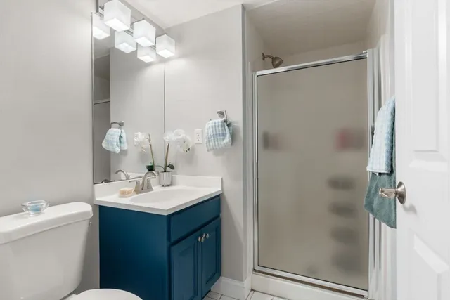 $515,000 | 4 Forge Pond, Unit D, Canton, MA 02021