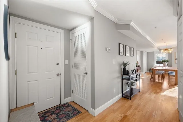 $515,000 | 4 Forge Pond, Unit D, Canton, MA 02021