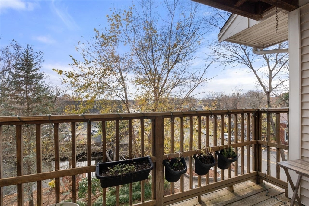 4 Forge Pond, Unit D Canton, MA 02021 - Photo 23 of 38