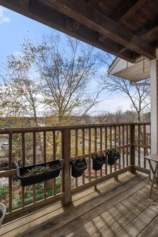 $515,000 | 4 Forge Pond, Unit D, Canton, MA 02021