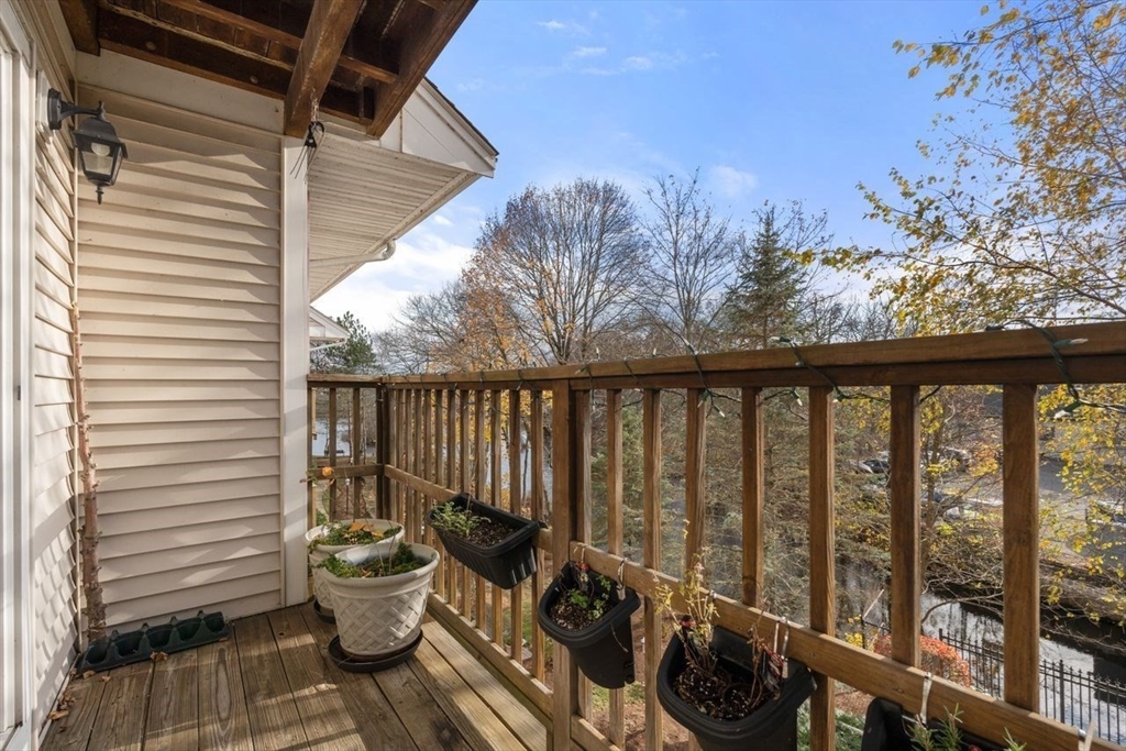 4 Forge Pond, Unit D Canton, MA 02021 - Photo 25 of 38