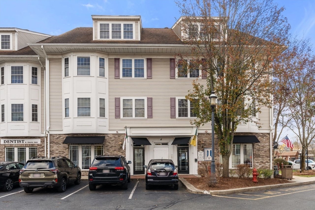 4 Forge Pond, Unit D Canton, MA 02021 - Photo 27 of 38