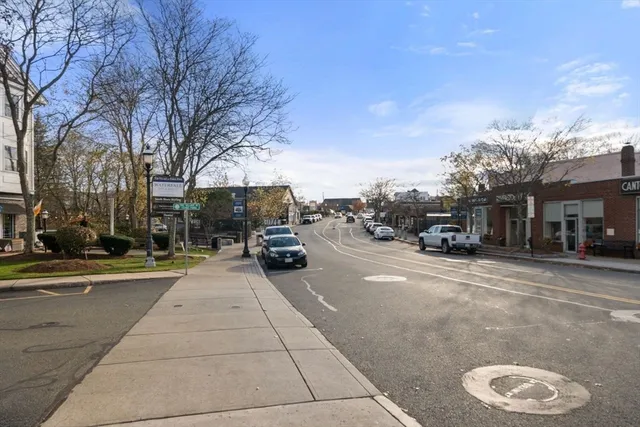 $515,000 | 4 Forge Pond, Unit D, Canton, MA 02021