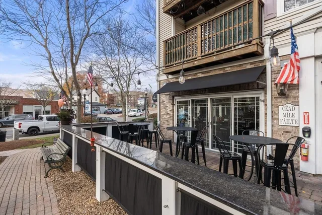 $515,000 | 4 Forge Pond, Unit D, Canton, MA 02021