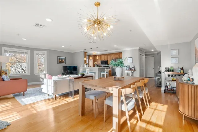 $515,000 | 4 Forge Pond, Unit D, Canton, MA 02021