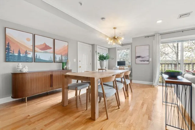 $515,000 | 4 Forge Pond, Unit D, Canton, MA 02021