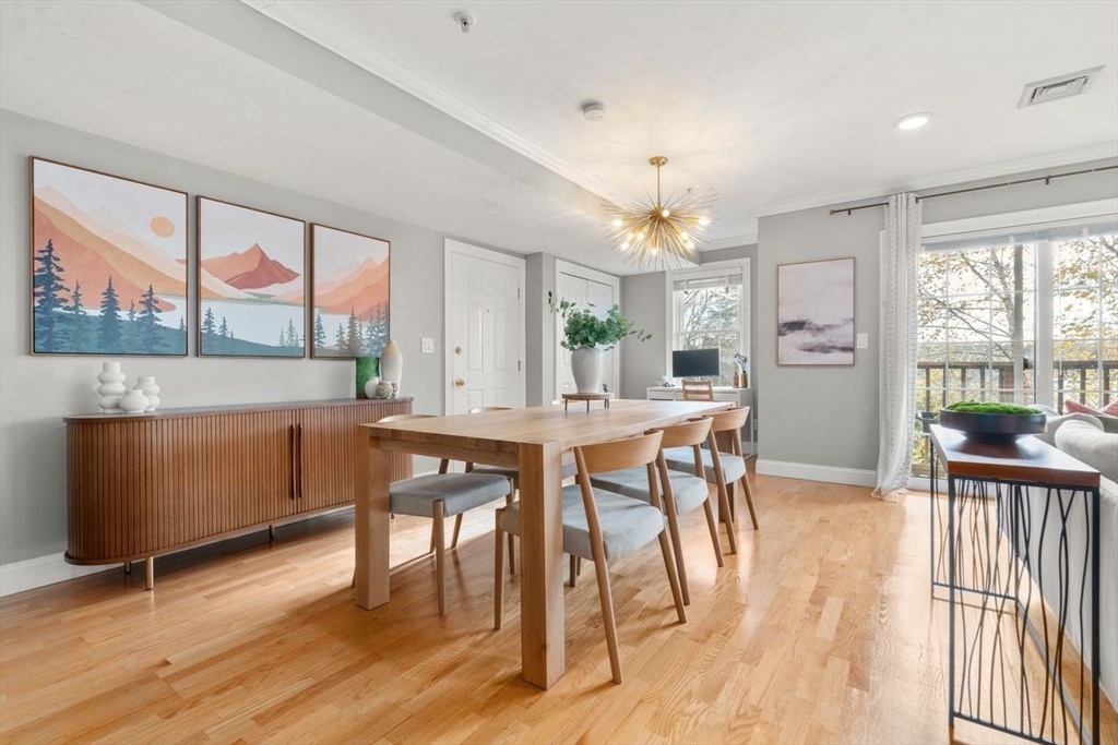 4 Forge Pond, Unit D Canton, MA 02021 - Photo 8 of 38