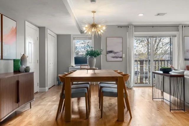 $515,000 | 4 Forge Pond, Unit D, Canton, MA 02021