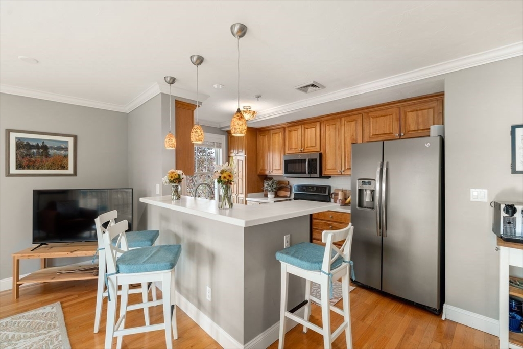 4 Forge Pond, Unit D Canton, MA 02021 - Photo 10 of 38