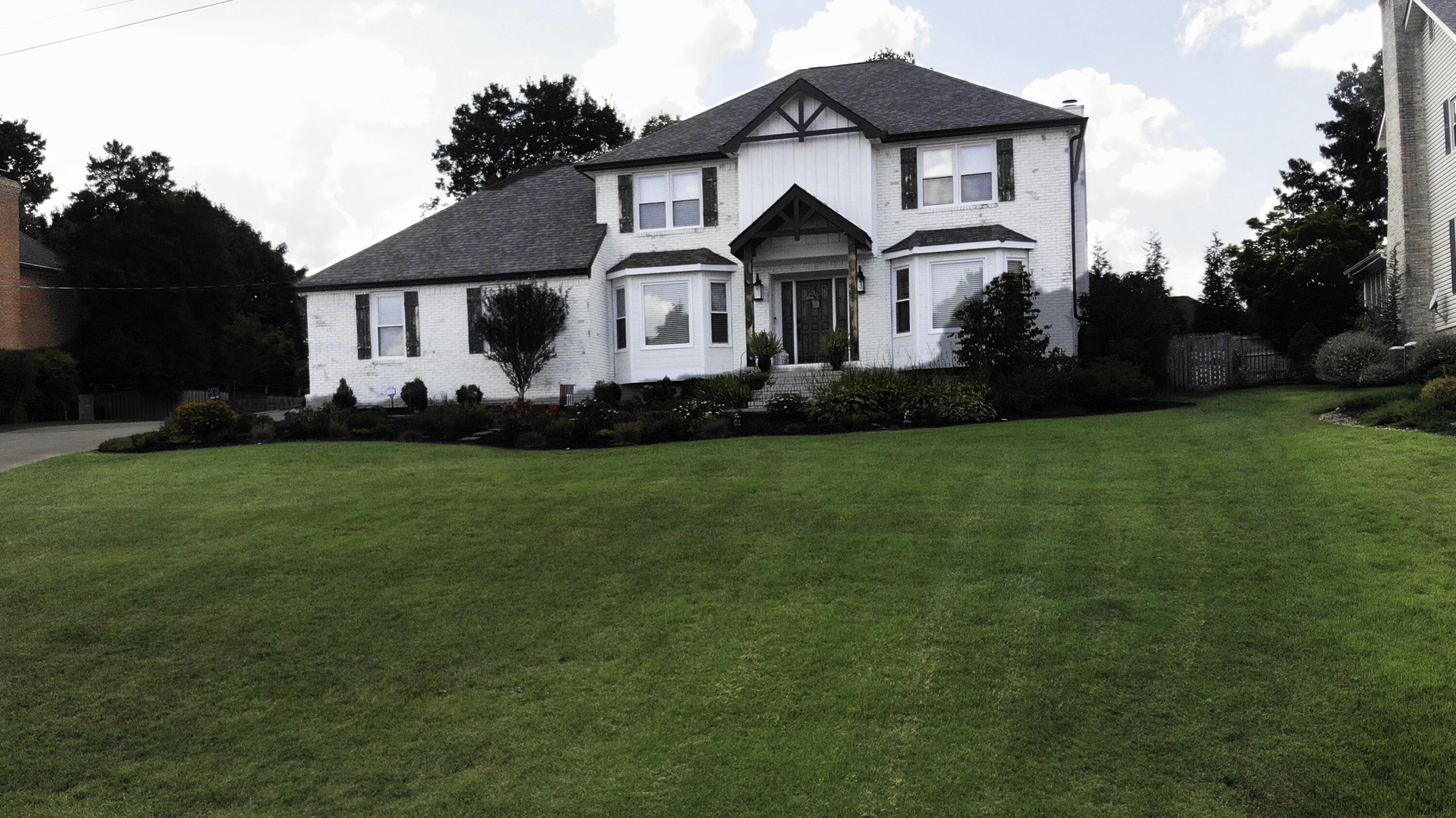 325 Shadow Ridge Drive Chattanooga, TN 37421 - Photo 41 of 43 Front