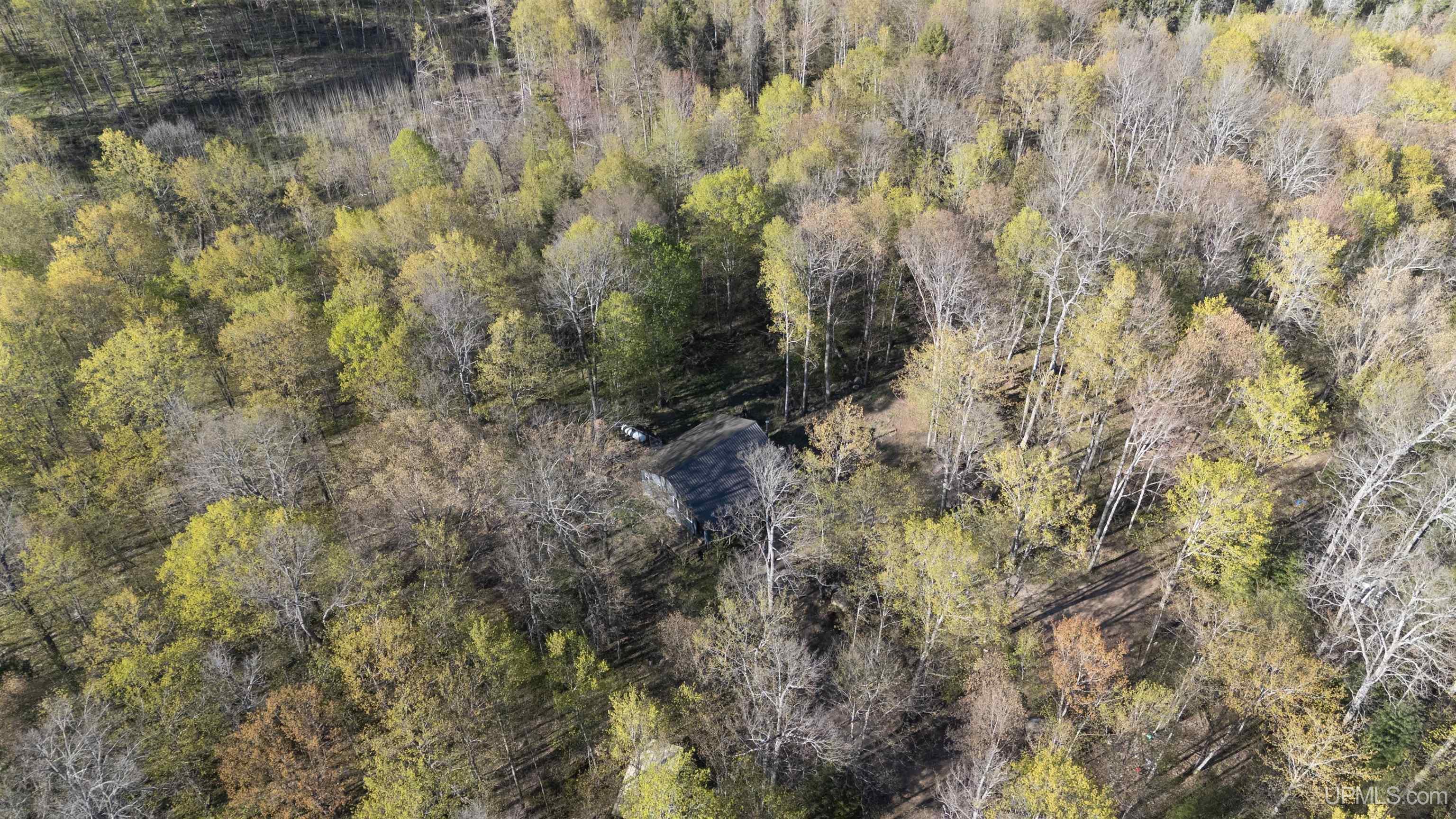 549 Sheltrow Road Crystal Falls, MI 49920 - Photo 31 of 35
